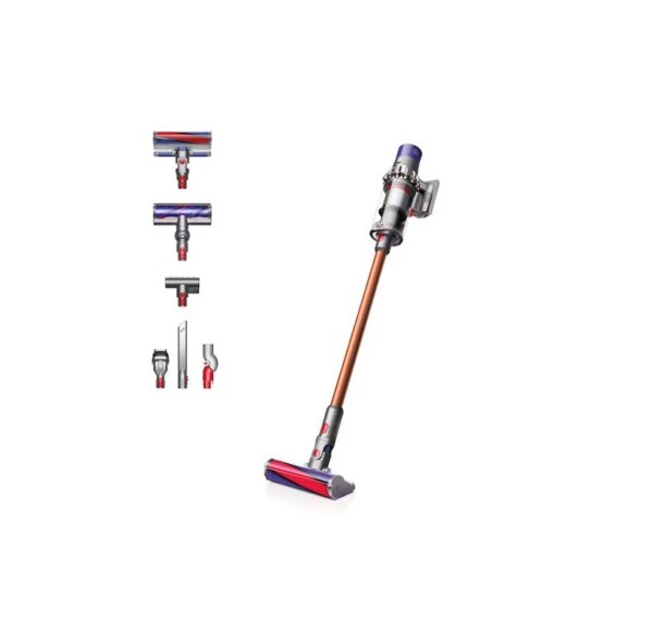 Dyson vacuum cleaner with battery V10 Absolute (394115-01)