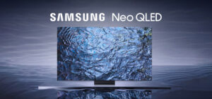 Samsung TV The Serif 4K Ultra QE55LS01TBUXZG 55"