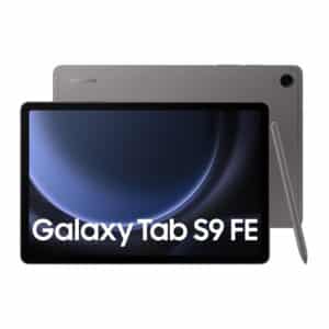 Samsung Galaxy Tab S9 FE+ WiFi 128GB Gray