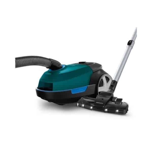 Philips vacuum cleaner Performer Active Opal/Black
