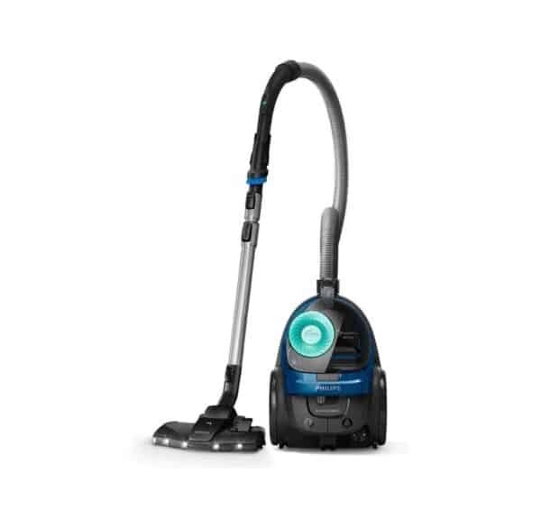 Philips vacuum cleaner PowerCyclone 7 Blue/Black
