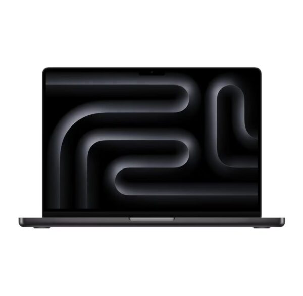 Apple MacBook Pro 14" M3 Pro 2023 11C CPU/14C GPU/512 GB/36 GB Black
