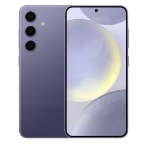 Samsung Galaxy S24+ 256GB Cobalt Violet