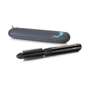 Babyliss Brosse à air chaud Cordless Collection - Black