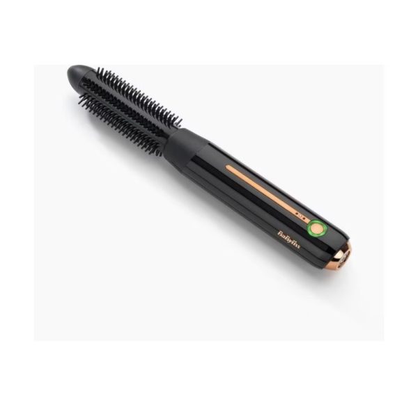 Babyliss Brosse à air chaud Cordless Collection - Black