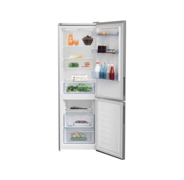 Beko Réfrigérateur-congélateur KG105 (343L)
