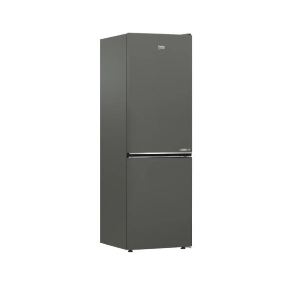 Beko Combinazione frigorifero-congelatore KG515 (316L)