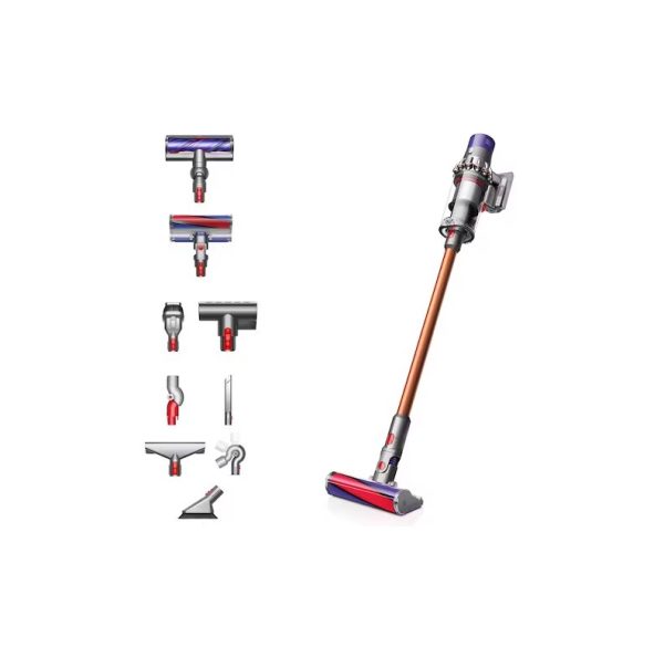 Dyson vacuum cleaner V10 Absolute+ (394460-01)