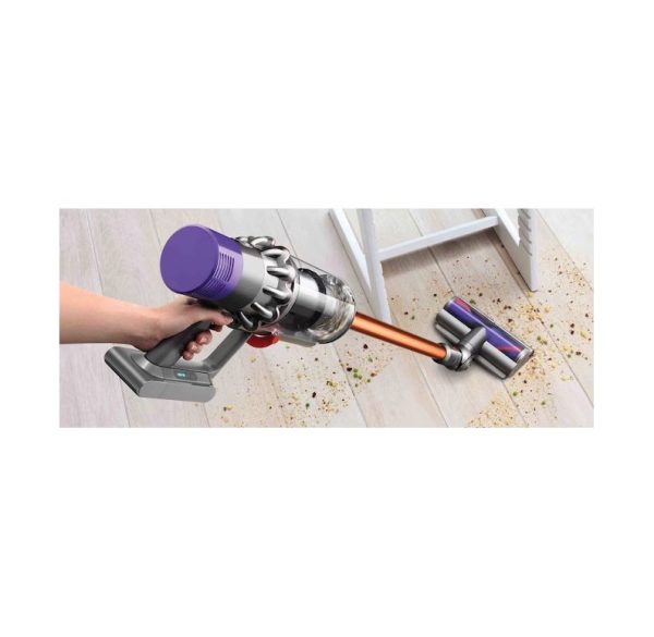 Dyson vacuum cleaner V10 Absolute+ (394460-01)