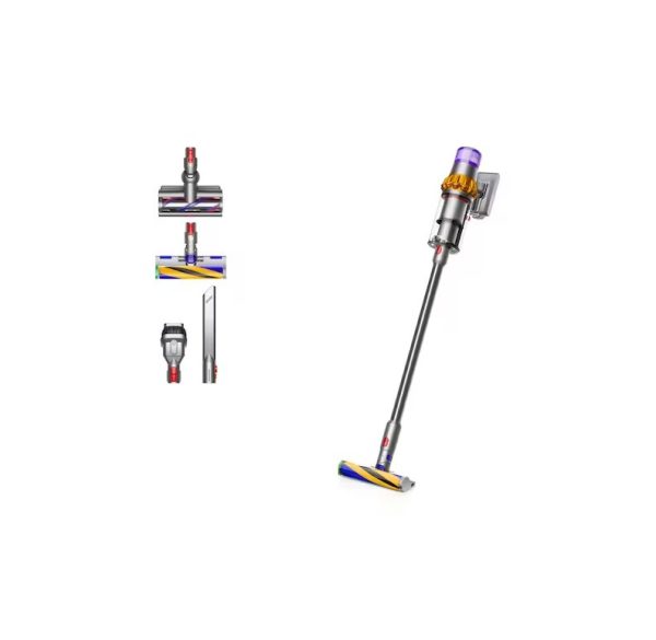 Dyson vacuum cleaner V15 Detect Absolute (446986-01)