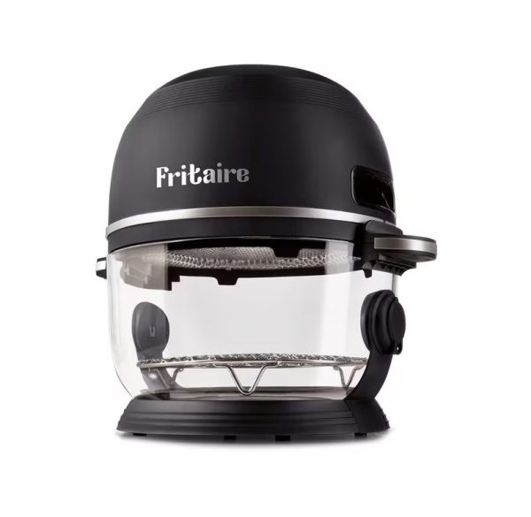 Fritaire Airfryer - Black