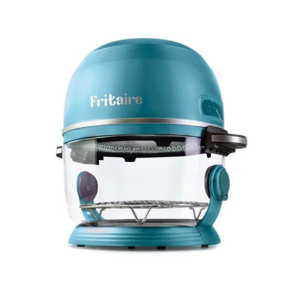 Fritaire Airfryer - Green