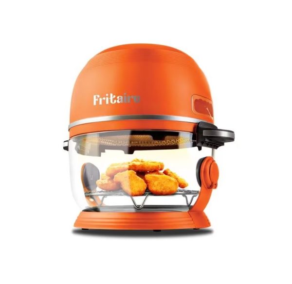 Fritaire Airfryer - Orange