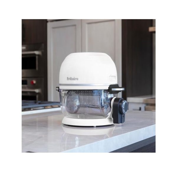 Fritaire Airfryer - White