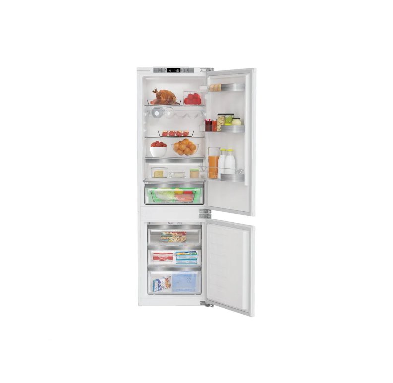 Sparefixd Ripiano Per Frigorifero/congelatore Grundig, Modello Superiore O Centrale. Codice Ricambio 5928690400. Compatibile Con GKF15810DN, GKF15810N, GKF15810W.