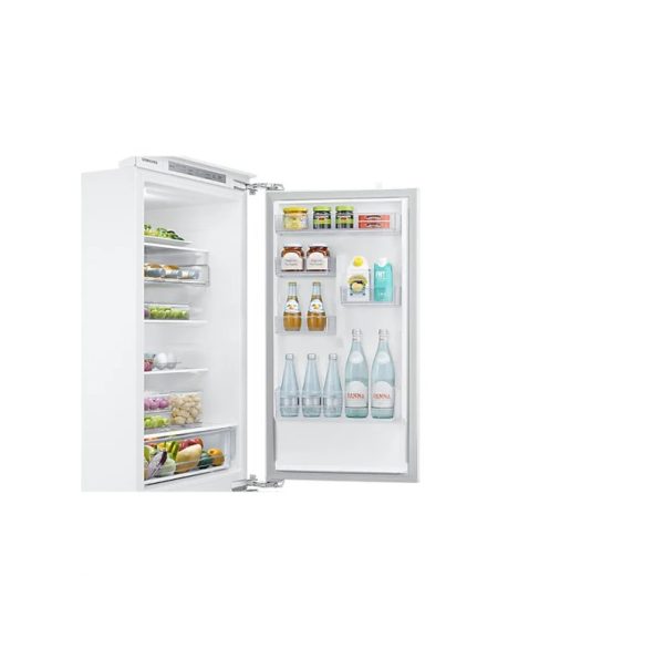 Samsung frigorifero-congelatore da incasso - BRB26612EWW (267L)