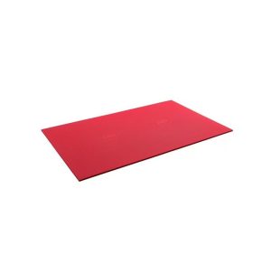 Airex Atlas Tapis d'exercice - Rouge