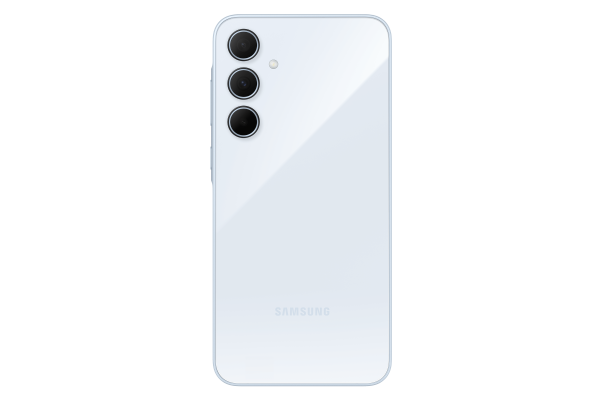 Samsung Galaxy A35 128GB 5G - Awesome Icyblue