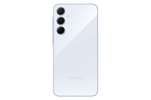 Samsung Galaxy A55 128GB 5G - Awesome Iceblue