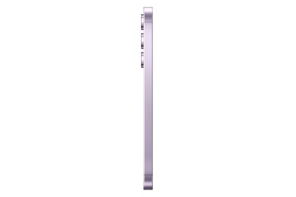 Samsung Galaxy A55 256GB 5G - Awesome Lilac