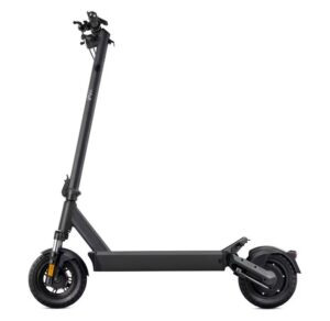 VMAX E-scooter VX4 GT - Black