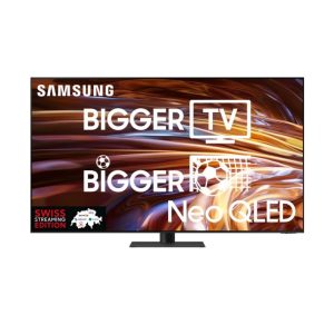 Samsung TV QE75QN95DATXXN Ultra HD 4K QLED 75
