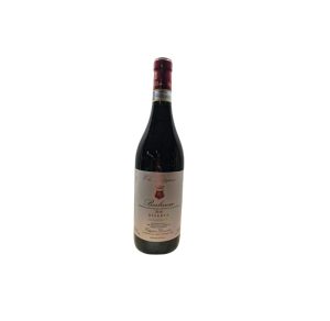 Barbaresco Serra Capelli DOCG riserva 2016 - 6 bottles