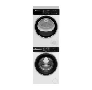 Beko Waschturm WM321_TR328 - White