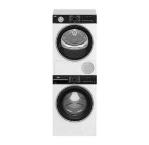 Beko Waschturm WM550_TR550 - White