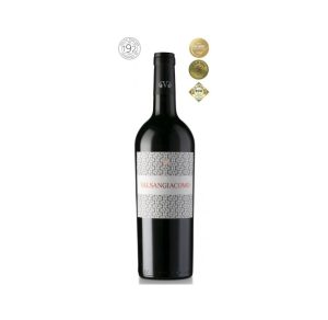 VALSANGIACOMO - 3 bottles