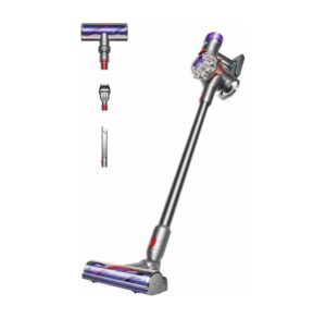 Dyson Vacuum cleaner V8 Advanced - Silver (492636-01)