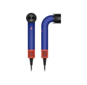 Dyson hair dryer HD18 Supersonic R Pro - Blue (552266-01)