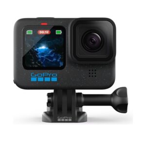GoPro HERO12 Black (CHDHX-121-RW)