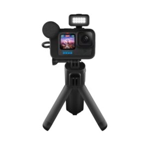 GoPro HERO12 Black Creator Edition (CHDFB-121-EU)