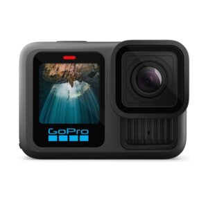 GoPro HERO13 Black (CHDHX-131-RW)