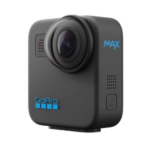 GoPro MAX 360 2025 (CHDHZ-203-RW)