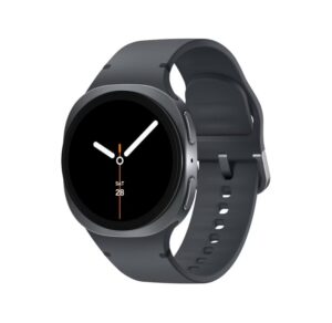 Samsung Galaxy Watch8 40mm BT - Graphite