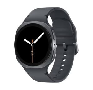 Samsung Galaxy Watch8 40mm LTE - Graphite