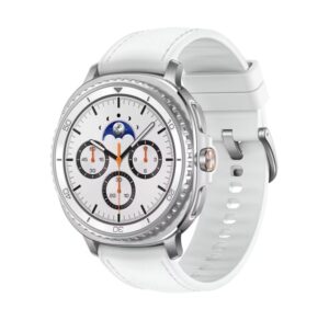 Samsung Galaxy Watch8 Classic 46mm BT - White