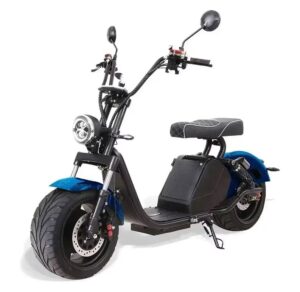 Esomoto 3.0 S 20km/h - Blue