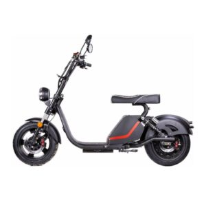 Esomoto 3.0 S 20km/h - Gray