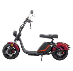 Esomoto 3.0 S 20km/h - Red