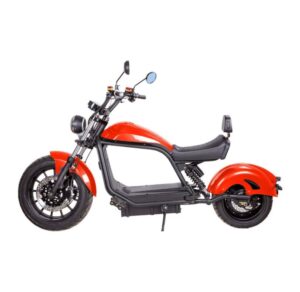 Esomoto 6.0 S 20km/h - Orange