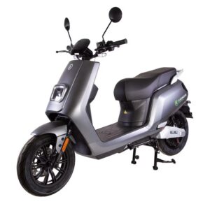 Esomoto CitySwift MAX - Gray