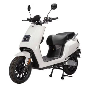 Esomoto CitySwift MAX - White
