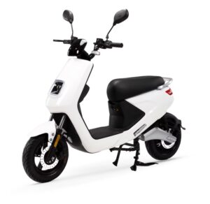 Esomoto CitySwift SLIM 45km/h - White