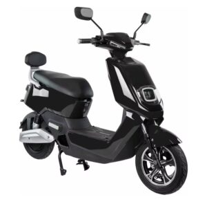 Esomoto Next 7i 20km/h - Black