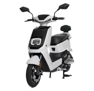 Esomoto Next 7i 20km/h - White