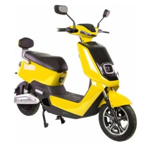 Esomoto Next 7i 20km/h - Yellow