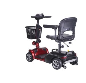 Gen2 Mobility EV Easy - Red